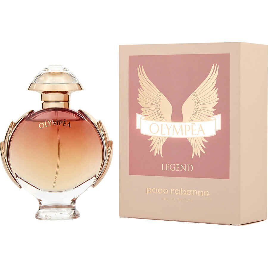 parfum paco rabanne olympea legend